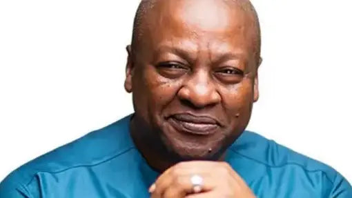 Ghana : le retour triomphal de John Mahama et la danse de l'espoir