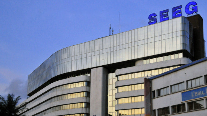 Gabon : SEEG, quand les Ministres deviennent électriciens de fortune