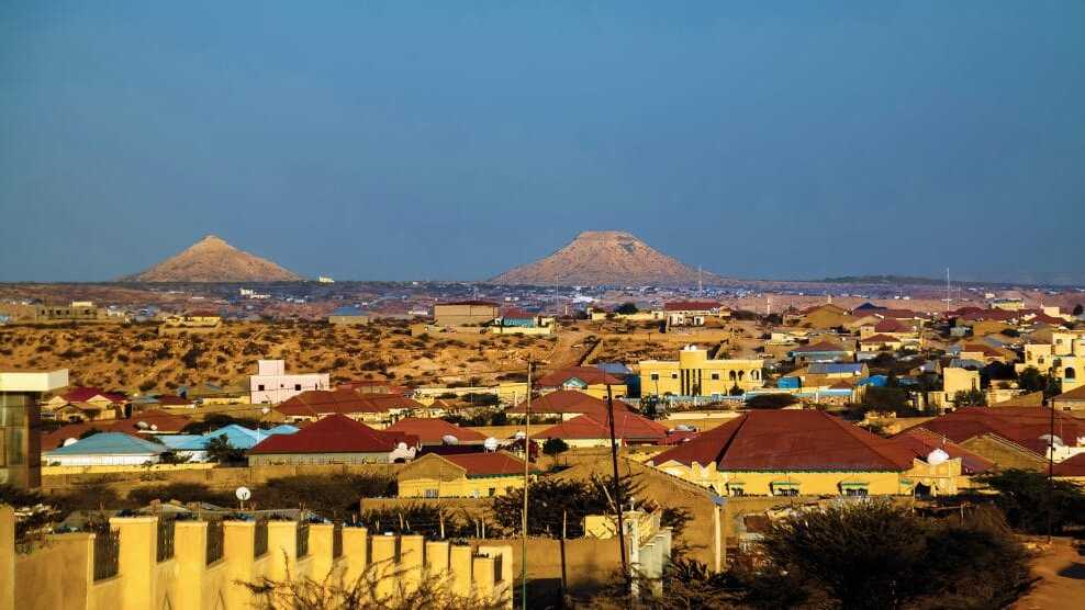 Somalie vs Éthiopie : guerre diplomatique au Conseil de l’ONU