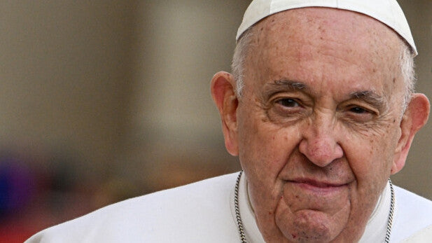 Vatican : la mort du pape François et l'avenir incertain de l'Église catholique