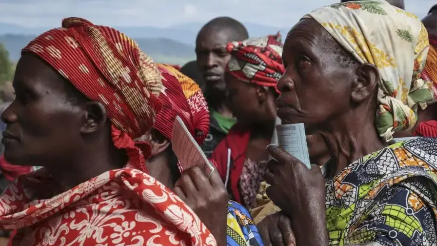 Burundi : entre illusion électorale et désenchantement populaire