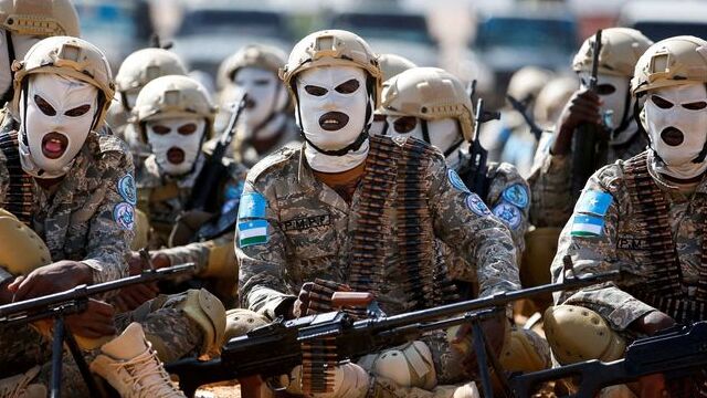 Somalie : lutte contre l'État islamique et les enjeux internes au Puntland