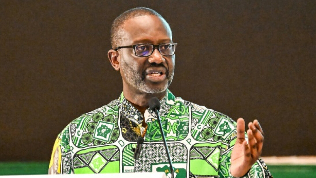 Côte d'Ivoire : Tidjane Thiam, l'espoir d'une renaissance politique pour le PDCI ?