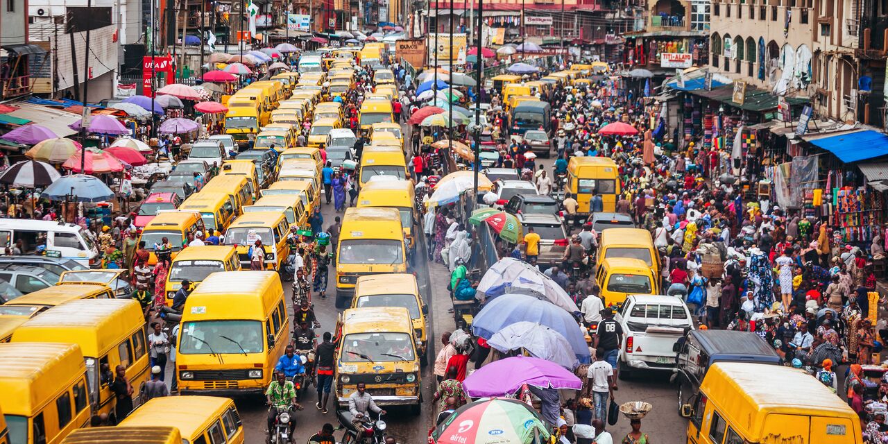 Nigéria : Le 64e anniversaire de l'indépendance sous tension