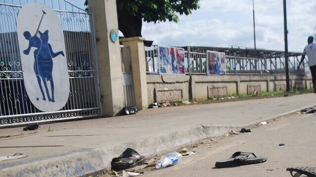 Nigeria : Tragédie à Port Harcourt lors d'une distribution alimentaire