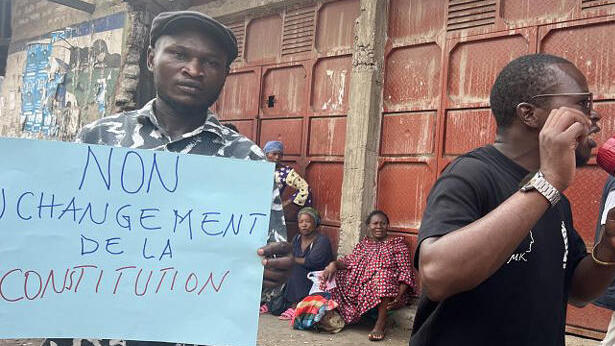 République Démocratique du Congo : la révision constitutionnelle au cœur d'un débat tumultueux.