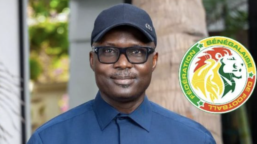 Sénégal : Abdoulaye Fall, nouvel espoir pour le football national