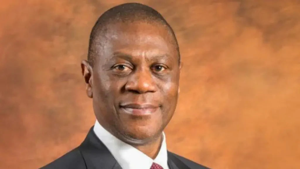 Afrique du Sud : Paul Mashatile face au dilemme de la réforme au sein du ANC