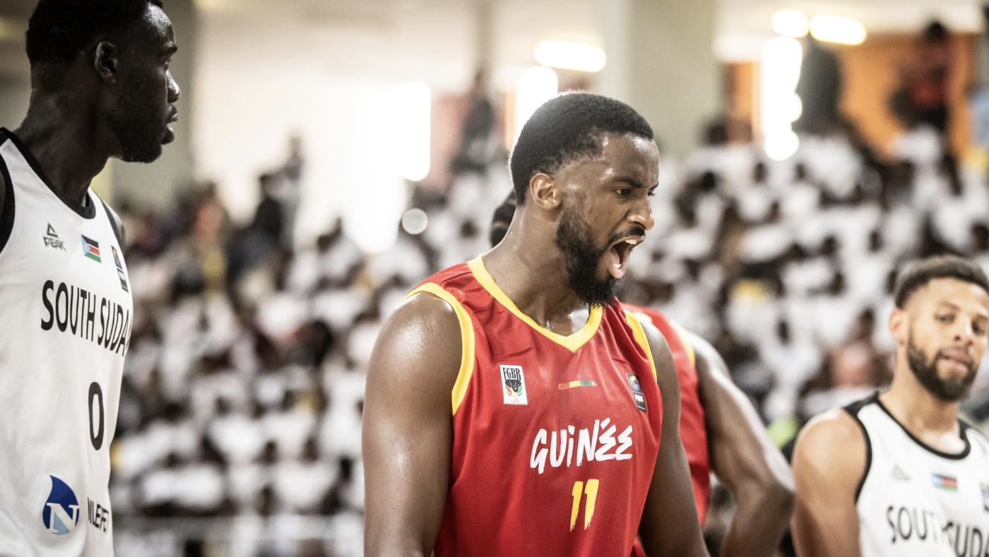 Angola : lancement prometteur de l'Afrobasket 2025 entre fierté et défis.
