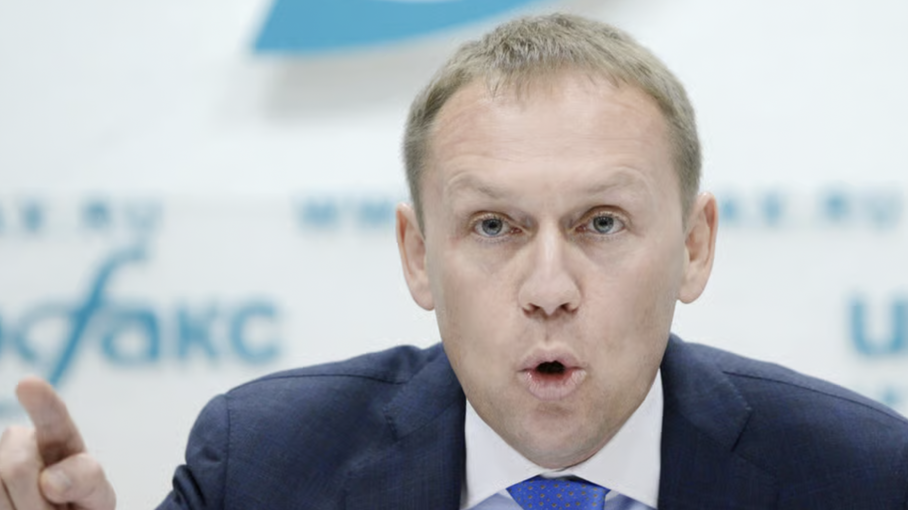 Moscou tend la main à Washington : le discours surprise d’Andrey Lugovoï marque un tournant historique