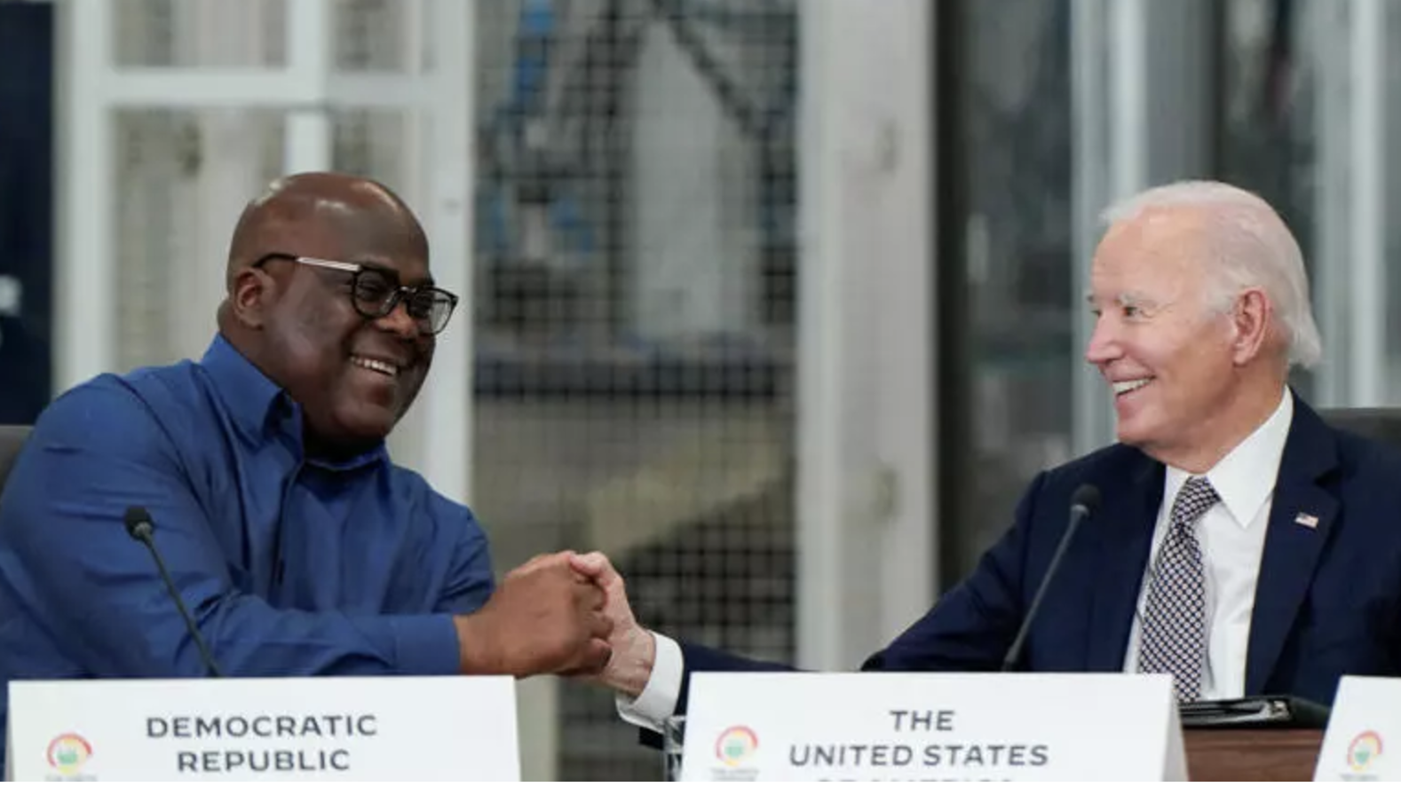 Angola : la promesse de Biden, un soutien salvateur ou un cadeau empoisonné ?