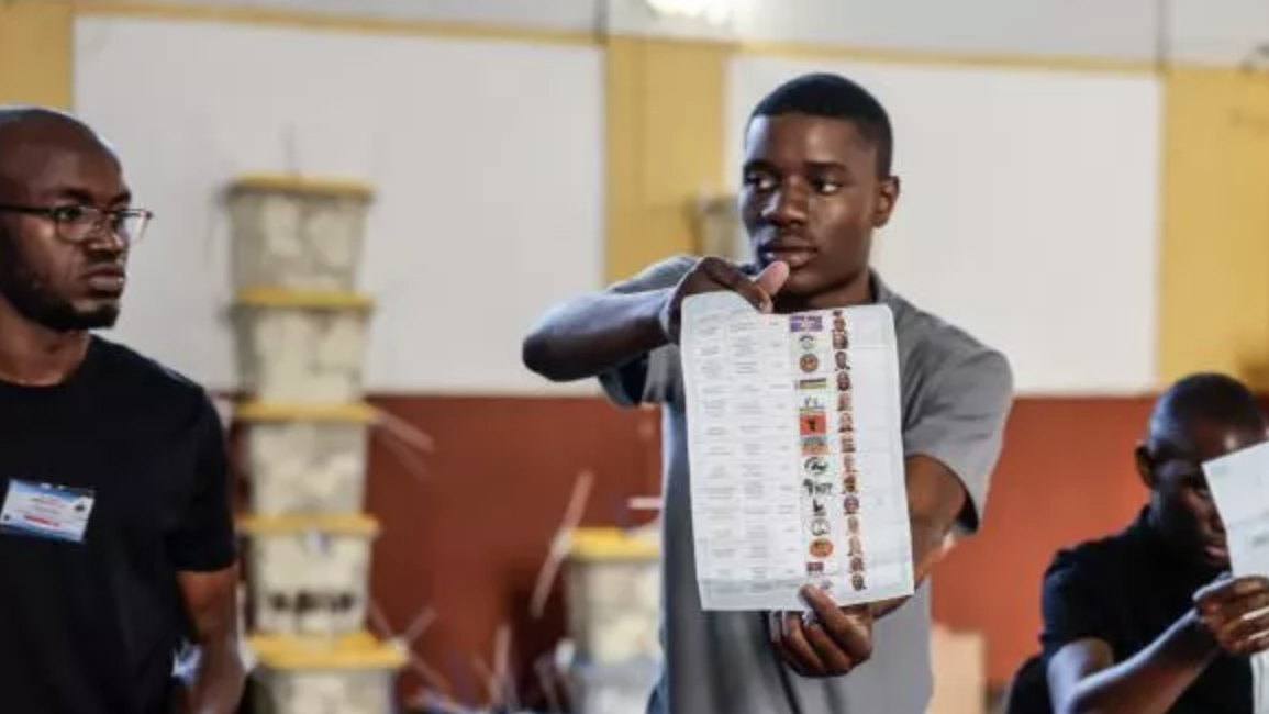Namibie : contestations et doutes après les élections présidentielles