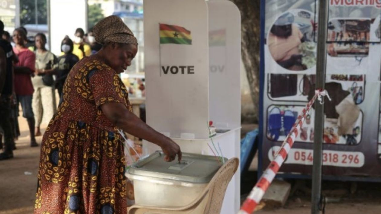 Ghana : Quand les élections présidentielles se heurtent à une crise économique et au désespoir des électeurs