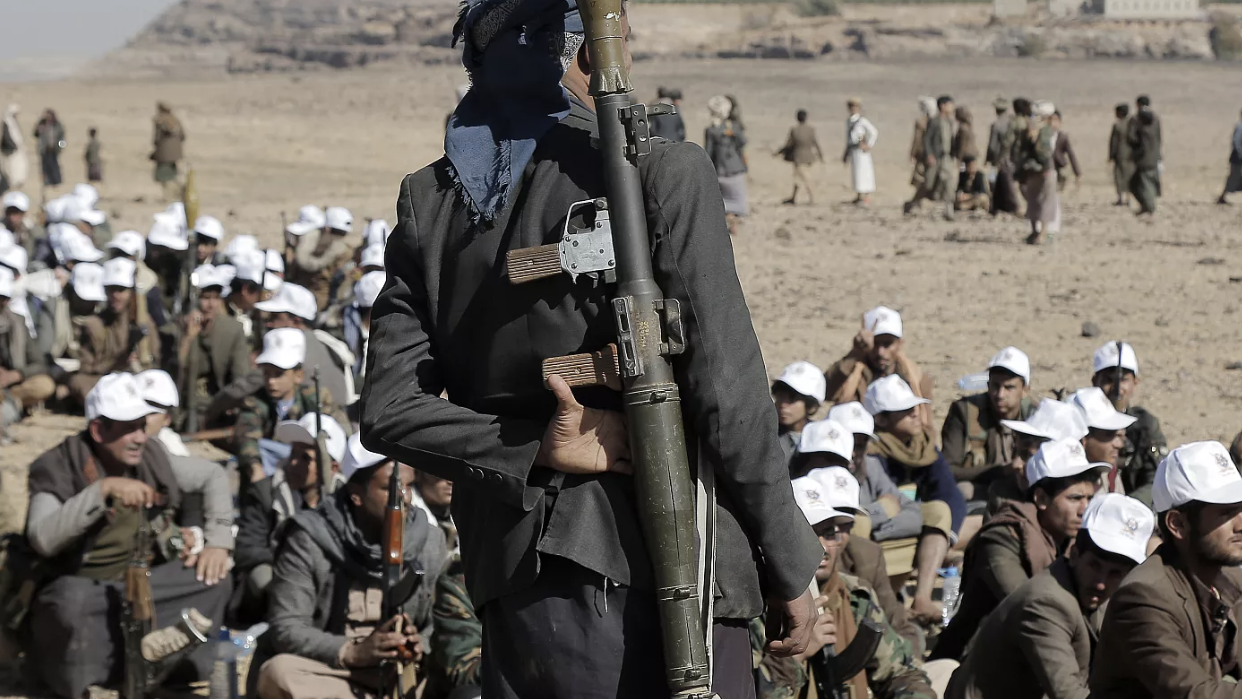 Yémen : entre libération et manœuvre diplomatique, le grand jeu des houthis