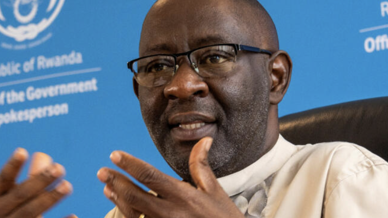Rwanda : le pays en deuil après la perte d'Alain Mukuralinda, porte-parole adjoint du gouvernement