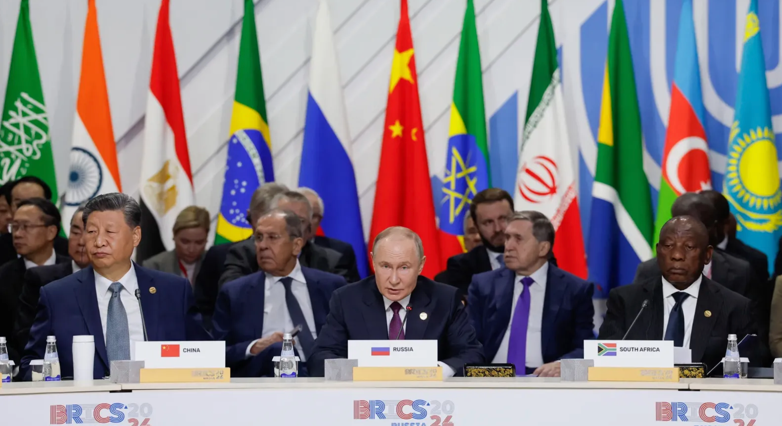 BRICS : vers une paix mondiale ou un jeu de dupes ?