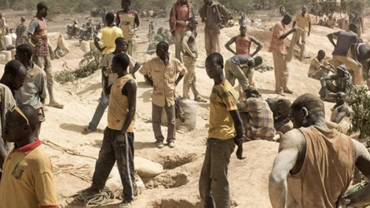 Nigeria : tragédie meurtrière lors d'un mariage, 26 morts sous l'ombre des terroristes.