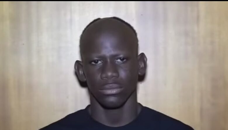 Gabon : quand Sydney Moussavou, l'adolescent moqueur incarcéré, devient héros national