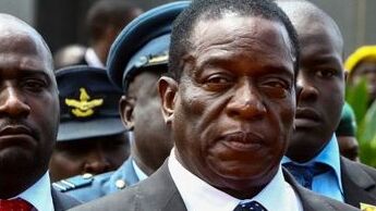 Zimbabwe : l'échiquier politique au bord de la tempête avec Mnangagwa en ligne de mire