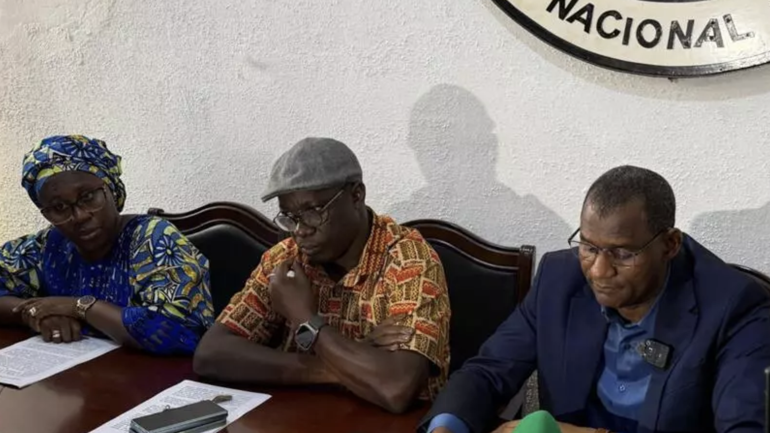 Guinée-Bissau : la Commission électorale renonce à publier les résultats de la présidentielle