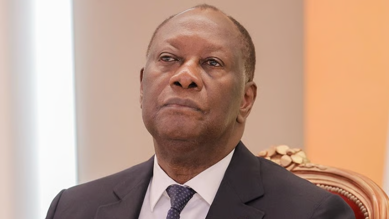 Présidentielle ivoirienne : l’ancien pilier Ouattara rompt et interpelle