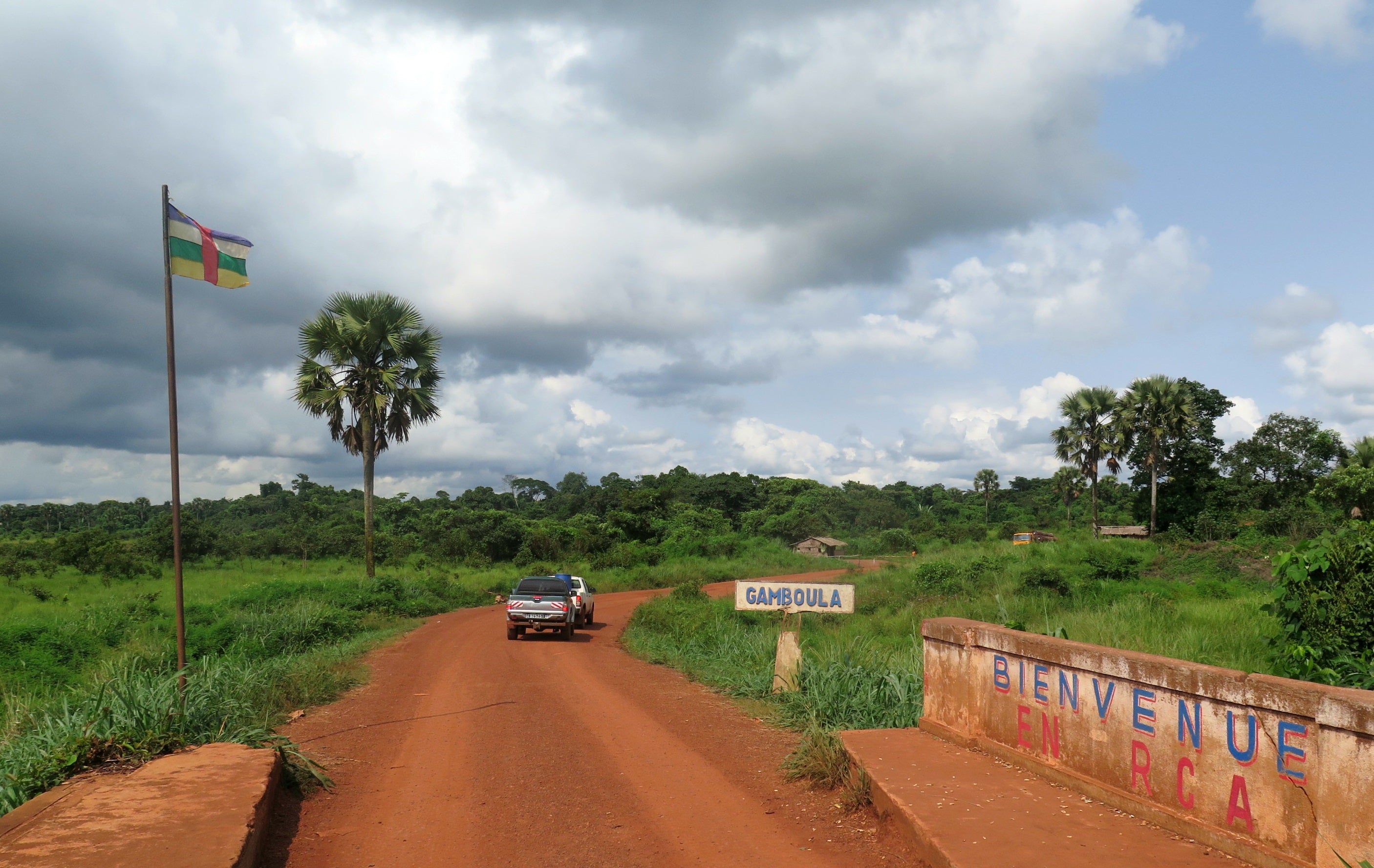République Centrafricaine : une opposition unie contre le spectre d'un troisième mandat présidentiel.