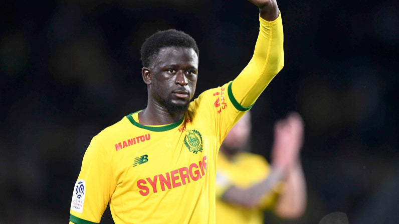 Guinée : Abdoulaye Touré, étoile montante du football africain en Ligue 1