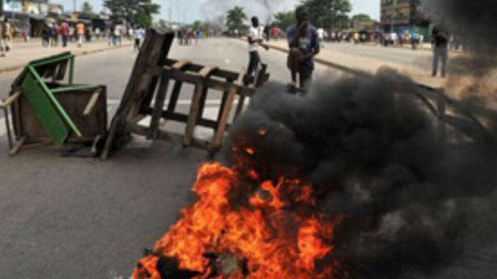 Côte d'Ivoire : tensions et affrontements au cœur de la capitale
