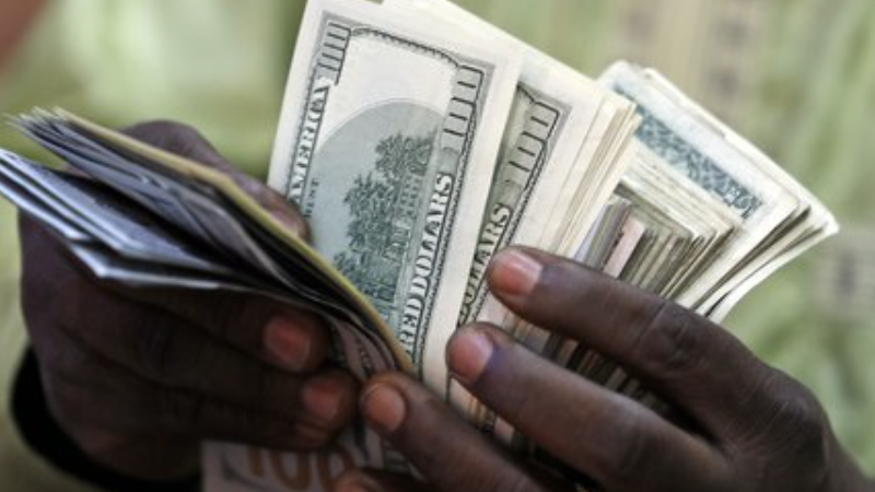L’Afrique face à son trésor caché de 4 000 milliards $