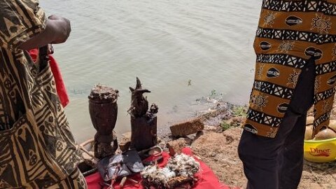 Burkina Faso : une décision audacieuse pour redéfinir l'identité culturelle