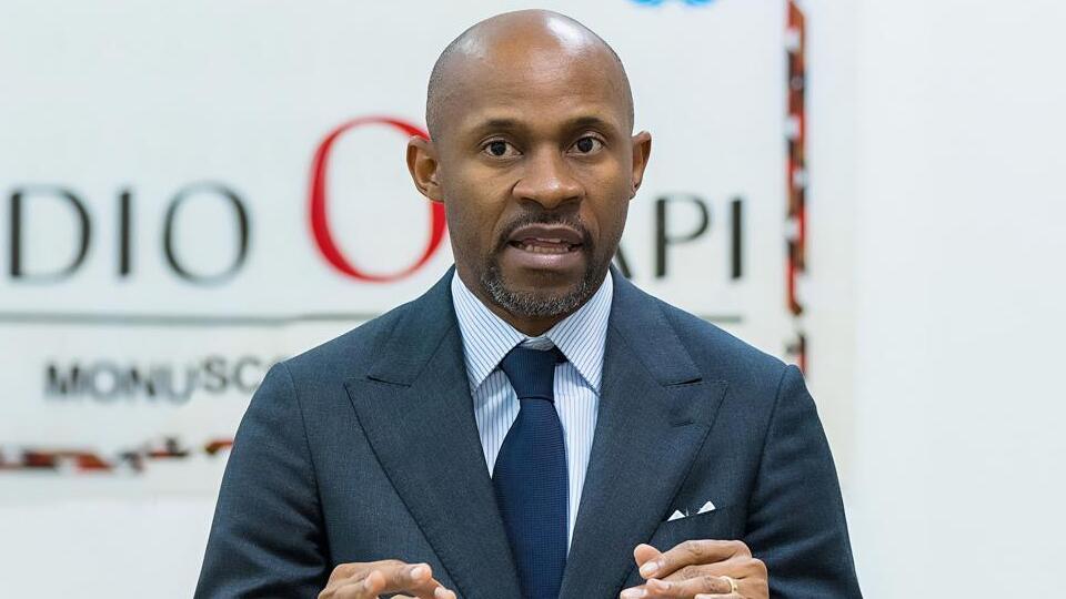 RDC : quand le Rwanda s’approprie et diffuse la voix du ministre congolais Patrick Muyaya