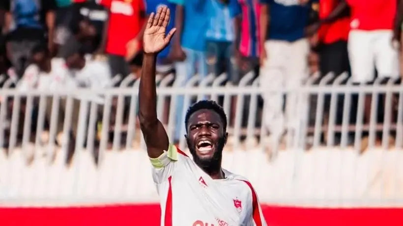 Sénégal : un drame sur le terrain emporte le capitaine Fadiouf Ndiaye