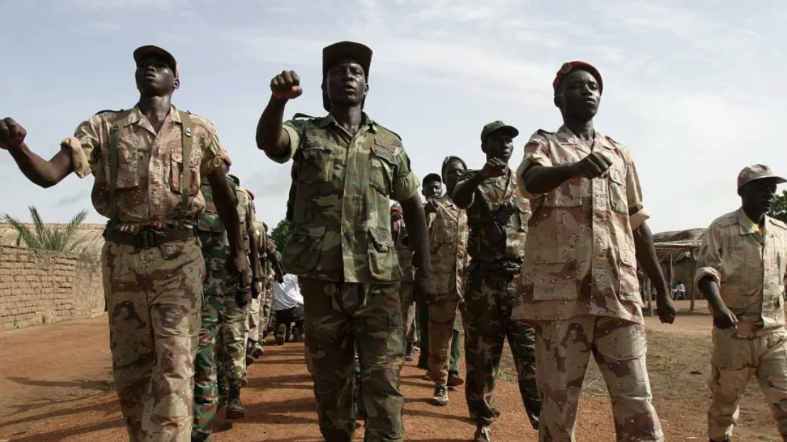 Centrafrique – Tchad : Une cérémonie historique de paix prévue à Bangui entre Touadéra et deux chefs rebelles