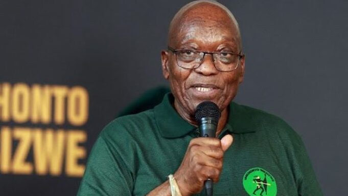 Afrique du Sud : Jacob Zuma, entre ombre et lumière dans l'affaire Thales