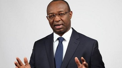 Présidentielle en Centrafrique : Anicet-Georges Dologuélé dénonce des fraudes "massives" et revendique la victoire