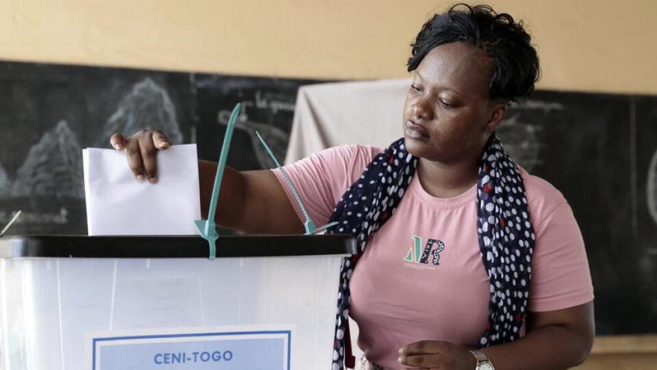 Togo : le parti au pouvoir remporte les élections municipales malgré une faible participation