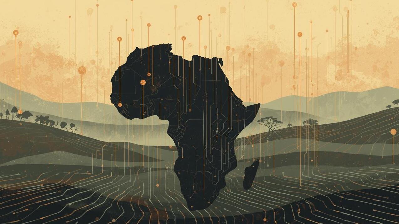 Afrique et intelligence artificielle : la bataille des langues locales face au retard mondial