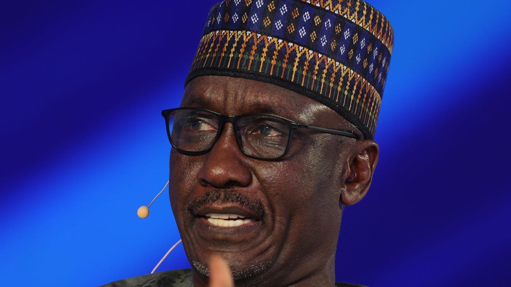 Nigéria : Mele Kyari sur le départ, entre ventes de blocs pétroliers et tensions politiques.