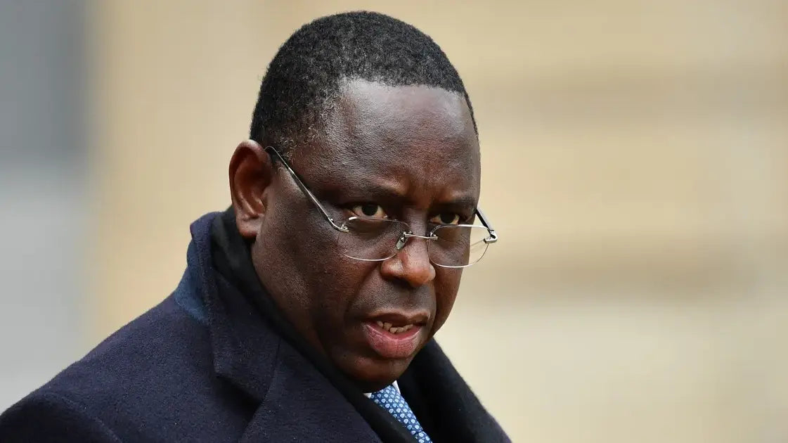 Au Sénégal, un dialogue national lancé sur fond de tensions politiques