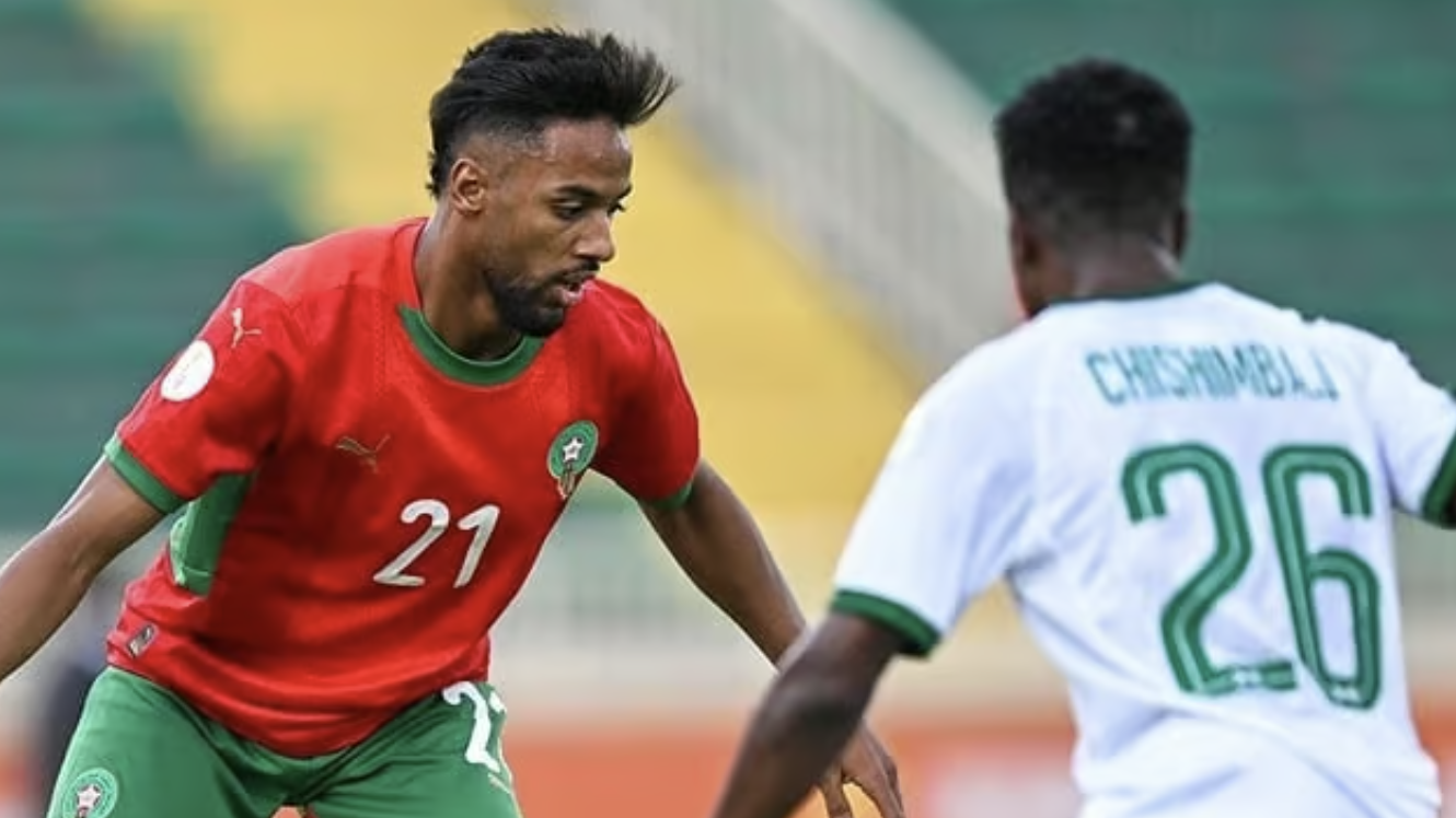Madagascar : qualification historique pour le CHAN 2025