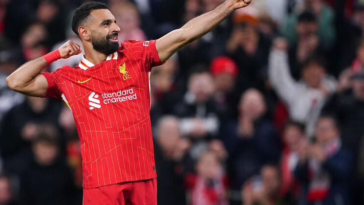 Egypte : Mohamed Salah, roi de la Premier League en route vers un nouveau titre de meilleur joueur