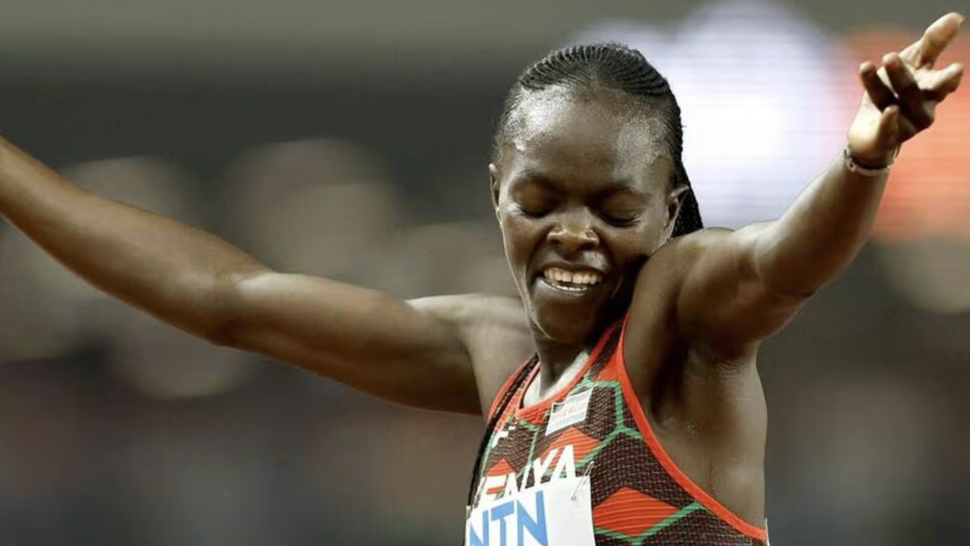 Kenya : domination éclatante aux championnats du monde d'athlétisme de Budapest