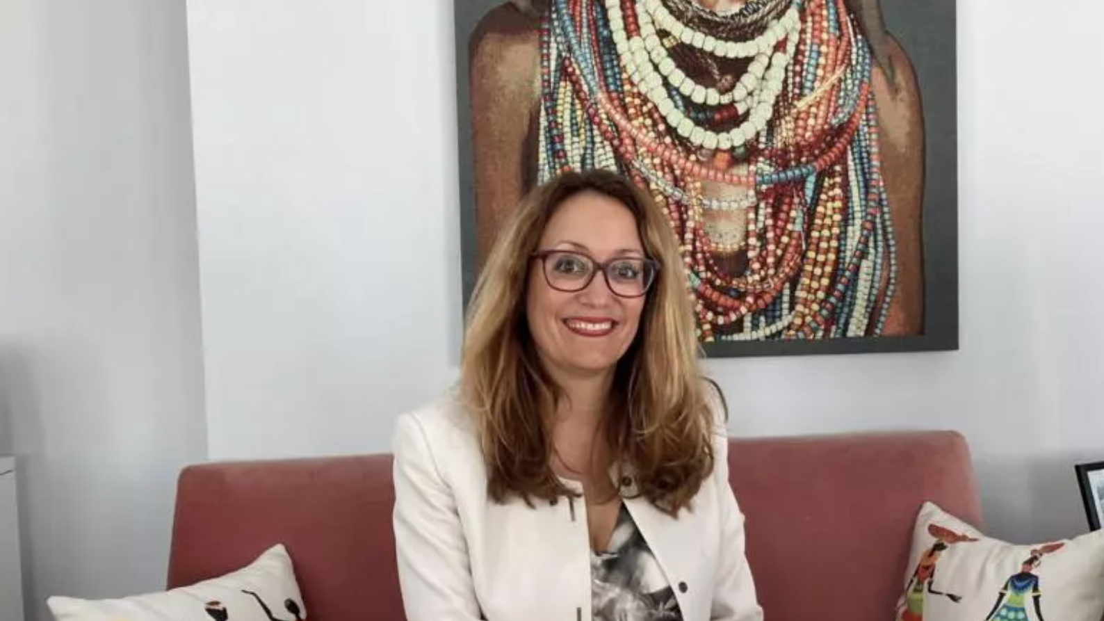 Myriam Giancarli et la souveraineté pharmaceutique par le marché