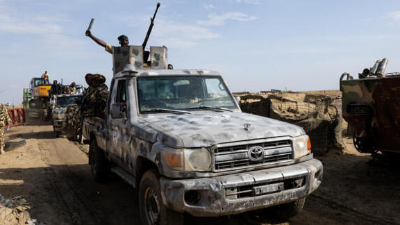 Nigeria : une recrudescence des attaques jihadistes fragilise l’appareil sécuritaire