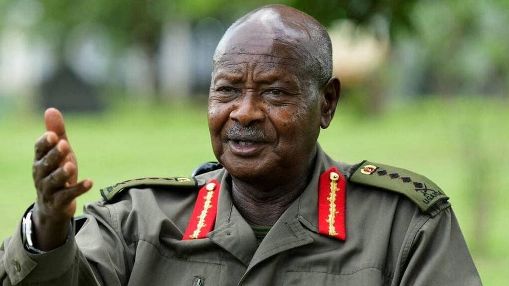 Ouganda : l’administration Museveni justifie les restrictions d’Internet et les arrestations post-électorales