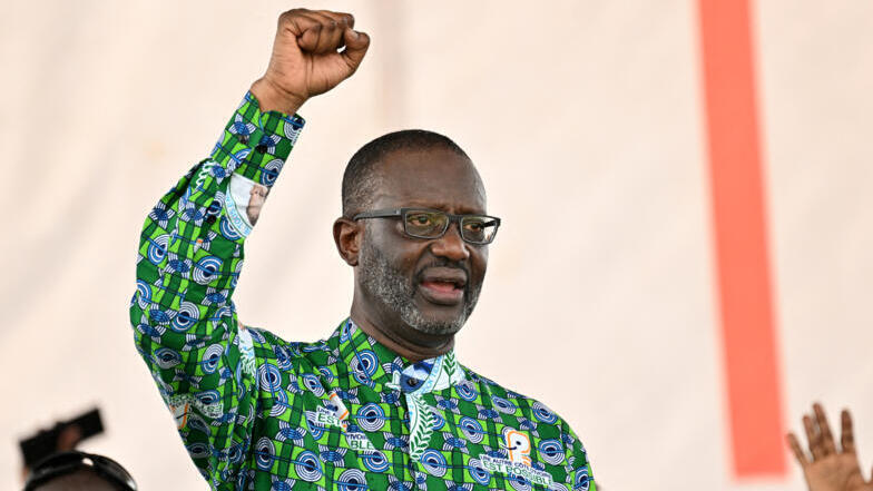 Côte d'Ivoire: Tidjane Thiam réélu à la présidence du PDCI deux jours après sa démission