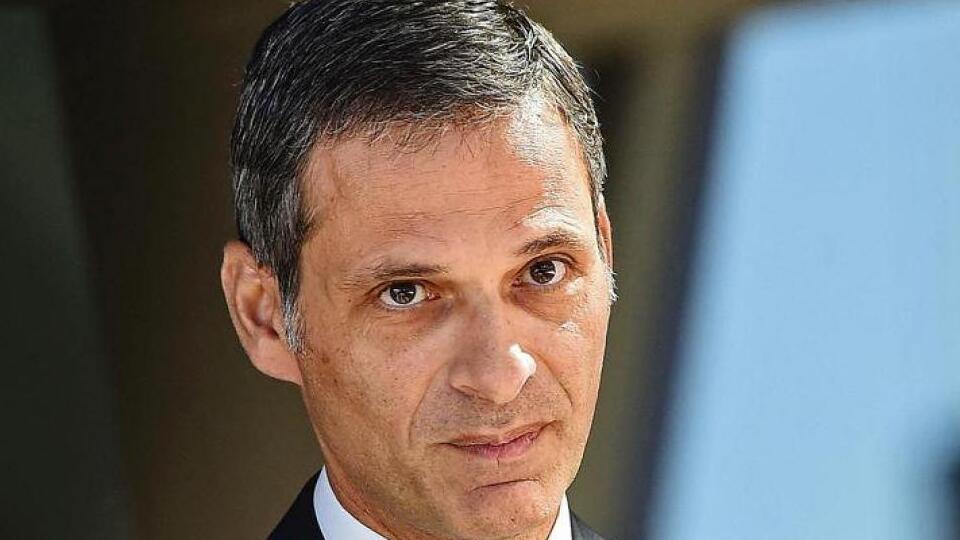 Côte d’Ivoire : la visite de Rodolphe Saadé à Abidjan confirme l’intérêt stratégique des grands groupes logistiques