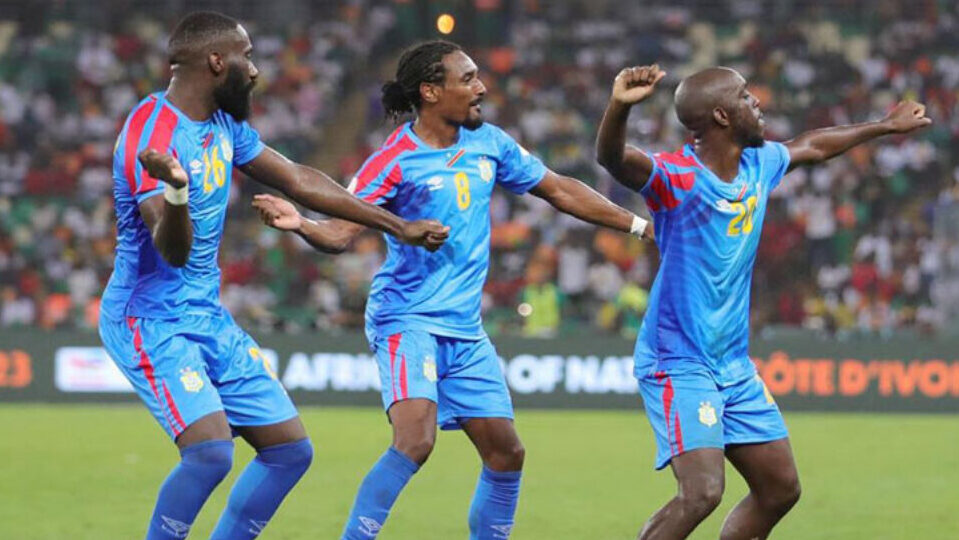 République Démocratique du Congo : les Léopards décrochent leur qualification pour le Mondial 2026