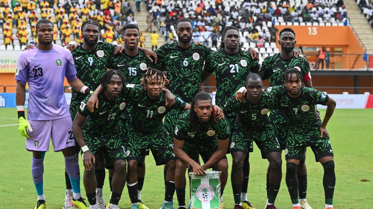 Équipe du Nigeria bloquée en Libye : la qualification pour la CAN en danger ?