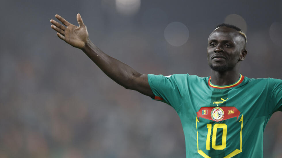 Le Sénégal dispute son premier match de qualification pour la CAN 2025 sans Aliou Cissé